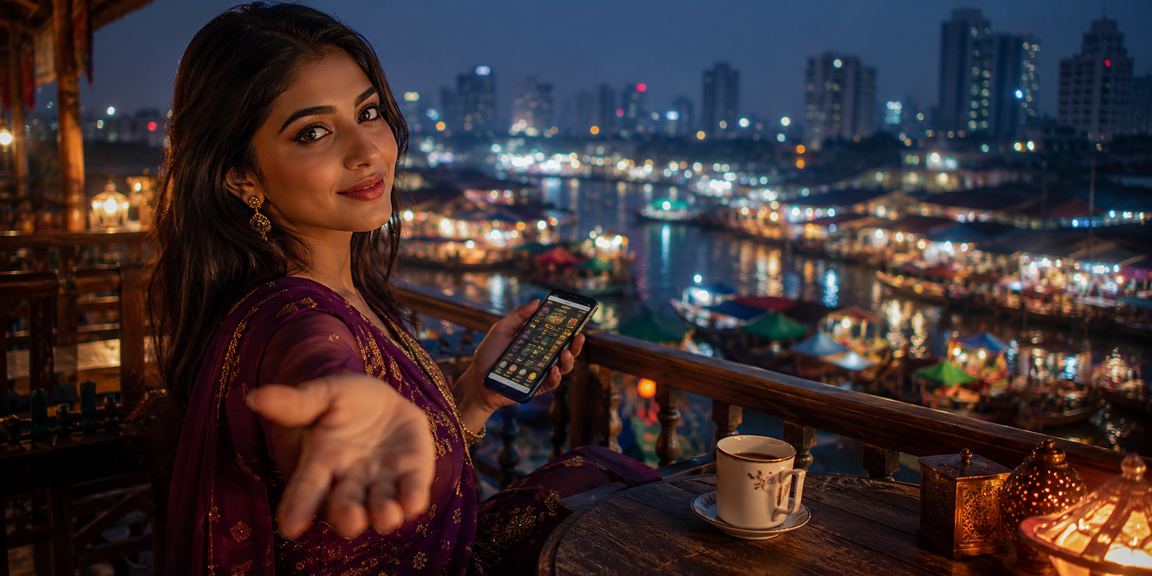 বরিশালের মোবাইল ক্যাসিনো ব্যবহারকারী বোনাস পান