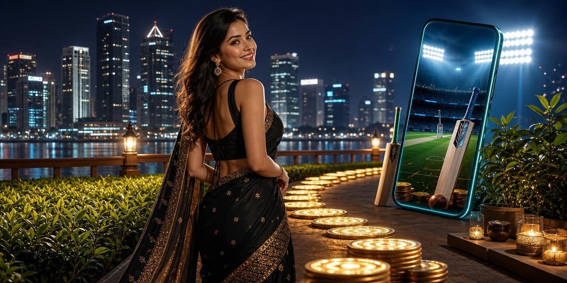 ঢাকার চা বাগান এলাকায় ক্রিকেট বেটিং পেজ ব্রাউজ করছেন ব্যবহারকারী
