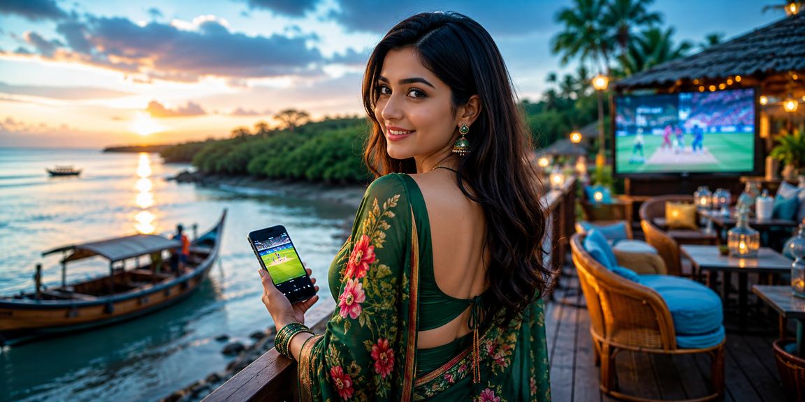 সিলেটের চা বাগানে ক্রিকেট বেটিং নিয়ে 2600 রিভিউ পড়ছেন একজন
