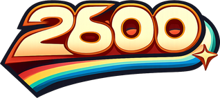 2600
